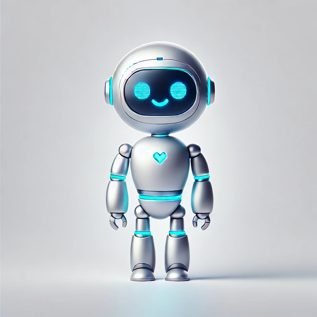 Petit Robot